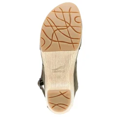 Hot Dansko Women's , Lucia Clog Ivy