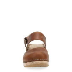 New Dansko Women's , Lucia Clog Tan