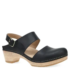 Sale Dansko Women's , Lucia Clog Black