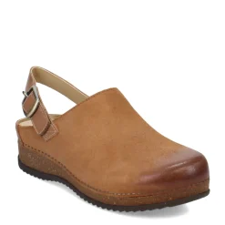 New Dansko Women's , Merrin Clog Tan