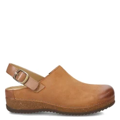 New Dansko Women's , Merrin Clog Tan