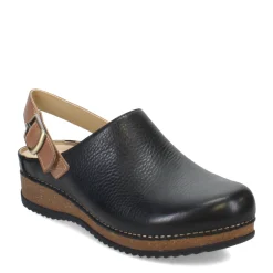 New Dansko Women's , Merrin Clog Black