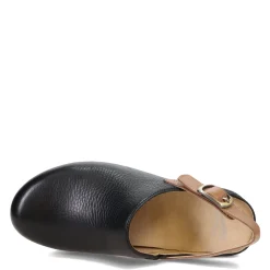 New Dansko Women's , Merrin Clog Black