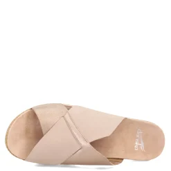 New Dansko Women's , Miri Sandal Sand Multi