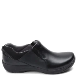 Discount Dansko Women's , Neci Slip-On Black