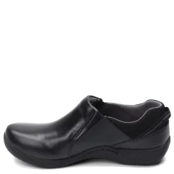 Discount Dansko Women's , Neci Slip-On Black