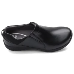 Discount Dansko Women's , Neci Slip-On Black