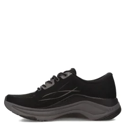 Discount Dansko Women's , Pace Sneaker Black/Grey