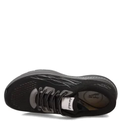 Discount Dansko Women's , Pace Sneaker Black/Grey
