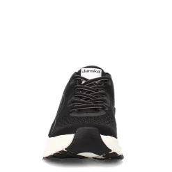 New Dansko Women's , Pace Sneaker Black