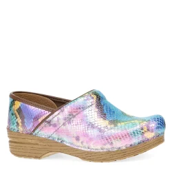 Best Dansko Women's , Professional Clog Mermaid Metallic