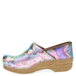 Best Dansko Women's , Professional Clog Mermaid Metallic