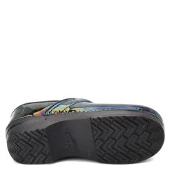 Dansko Women's , Professional Clog Petrol