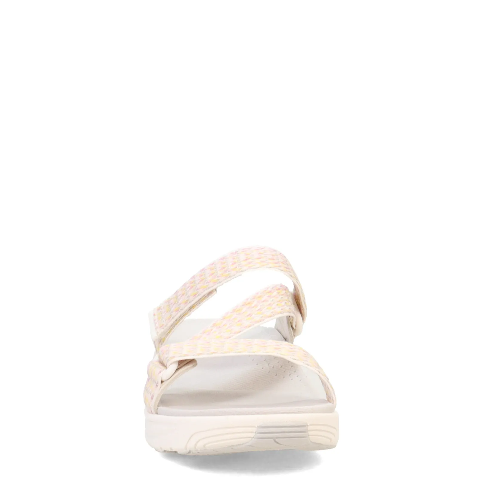 Sale Dansko Women's , Rosette Sandal Ivory