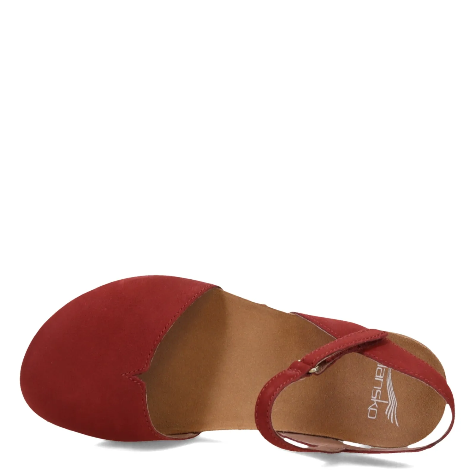 Online Dansko Women's , Rowan Flat Cinnamon