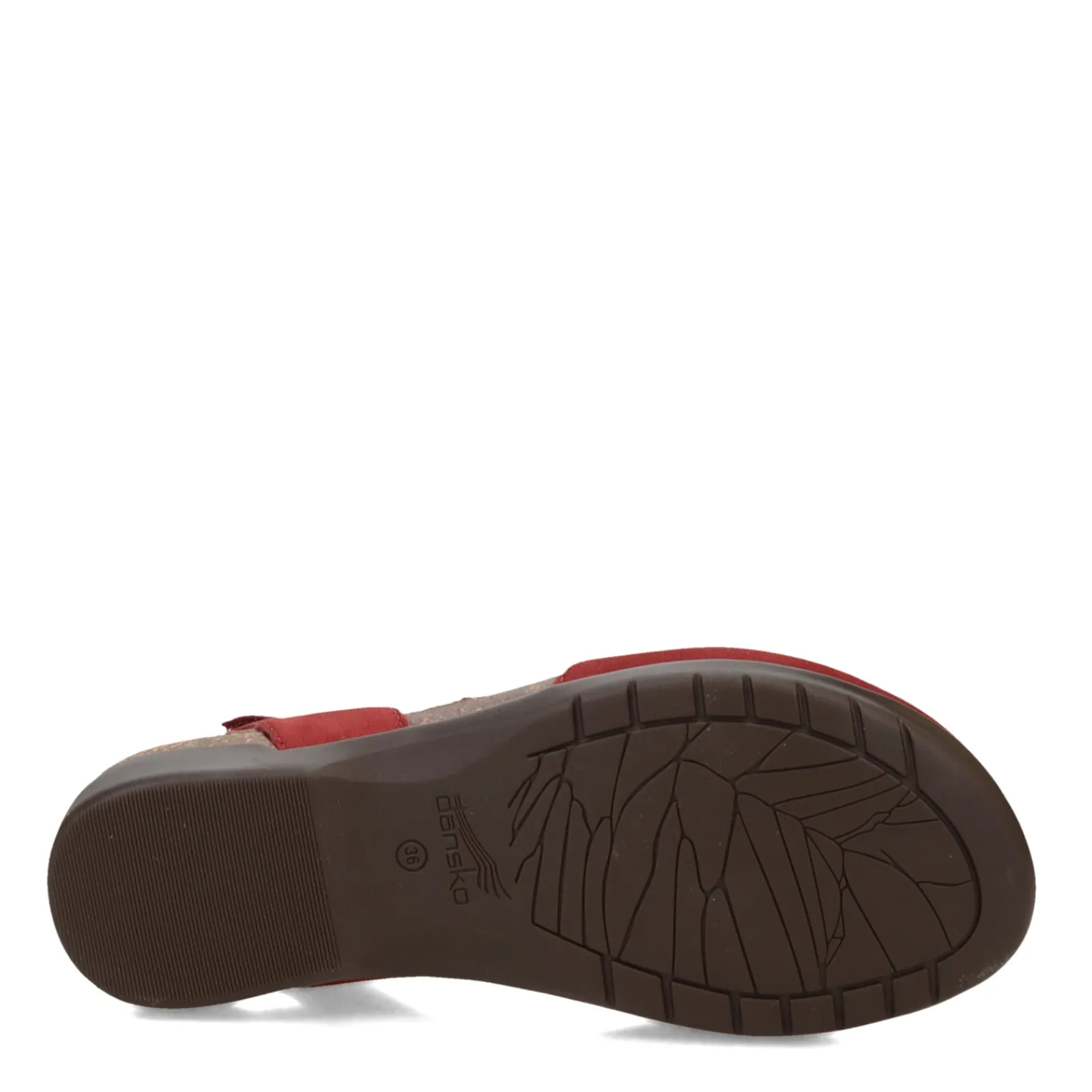 Online Dansko Women's , Rowan Flat Cinnamon