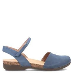 Women's , Rowan Flat-Dansko