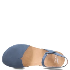 Women's , Rowan Flat-Dansko