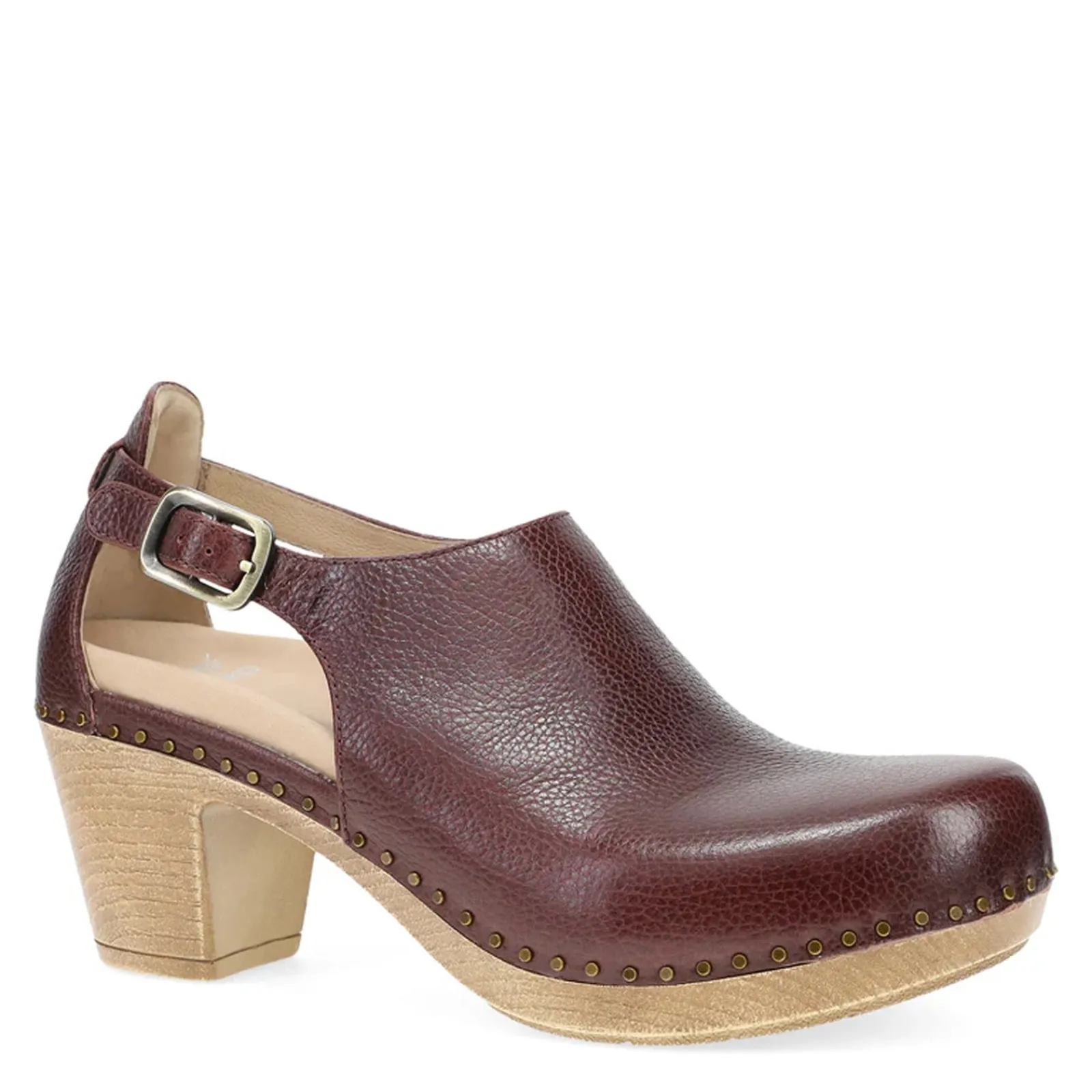 Sale Dansko Women's , Sassy Clog Cordovan