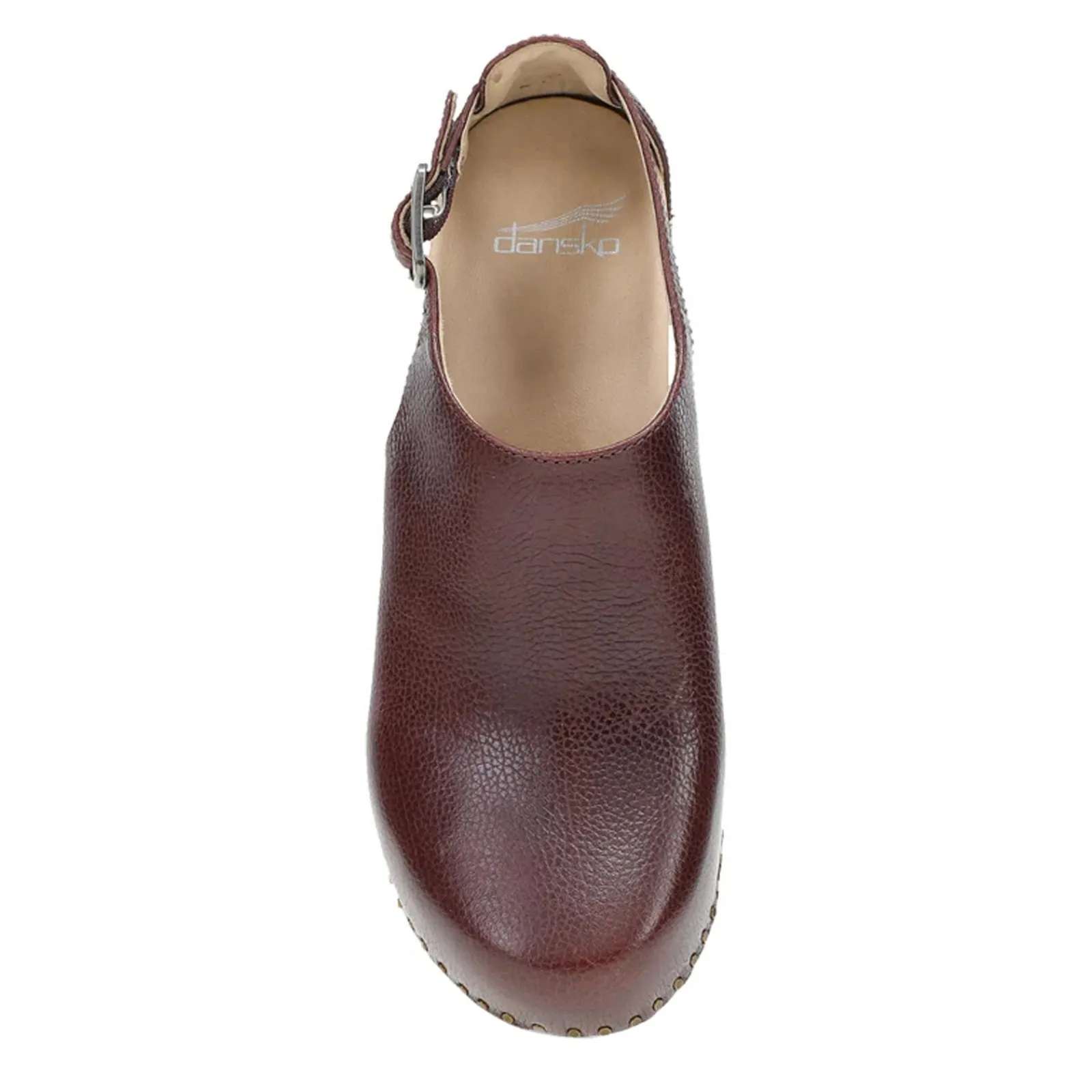 Sale Dansko Women's , Sassy Clog Cordovan