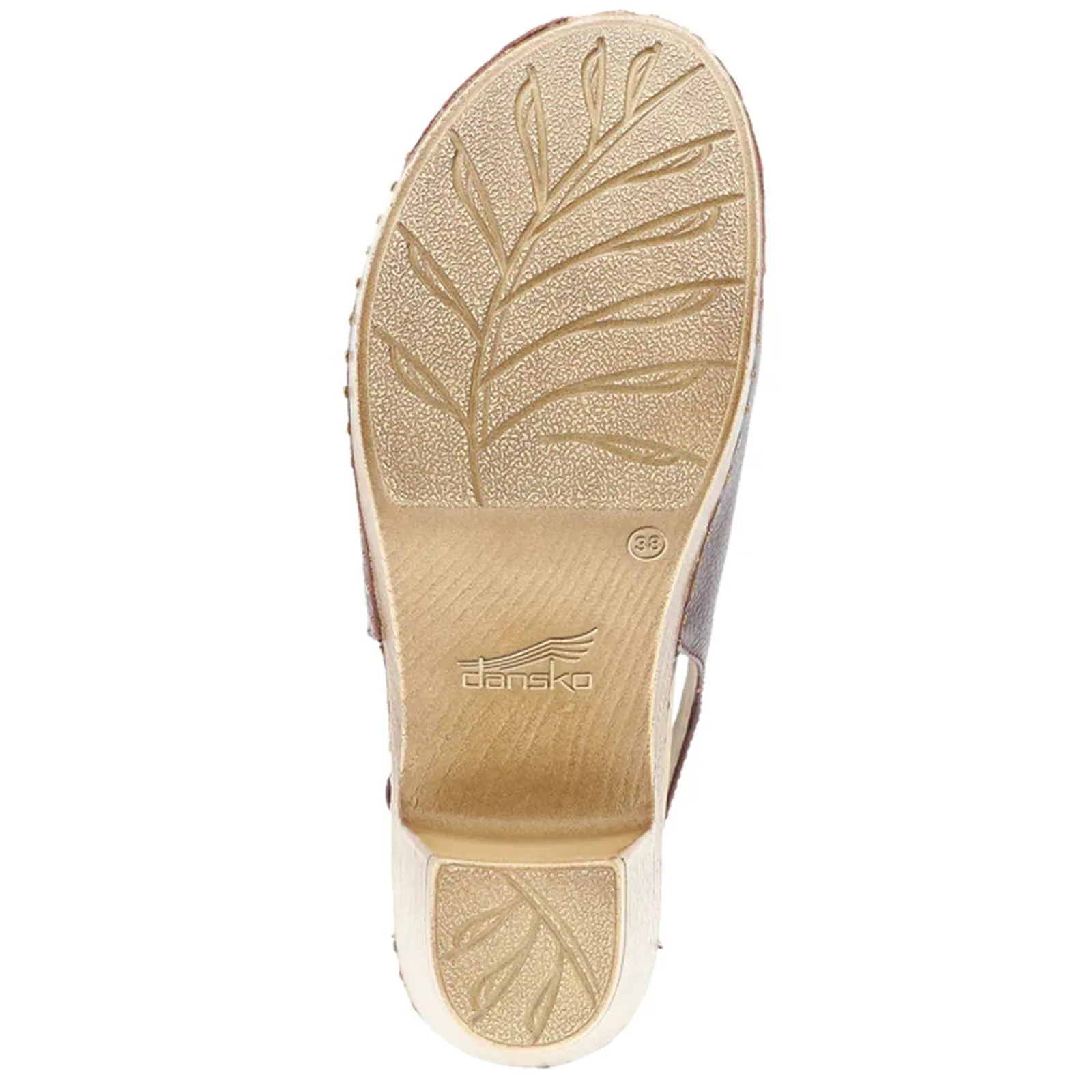 Sale Dansko Women's , Sassy Clog Cordovan