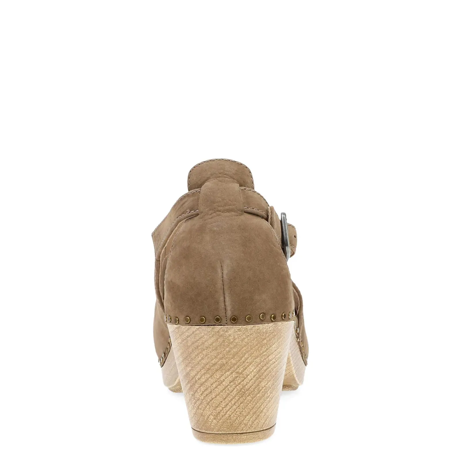 Best Dansko Women's , Sassy Clog Morel