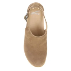 Best Dansko Women's , Sassy Clog Morel