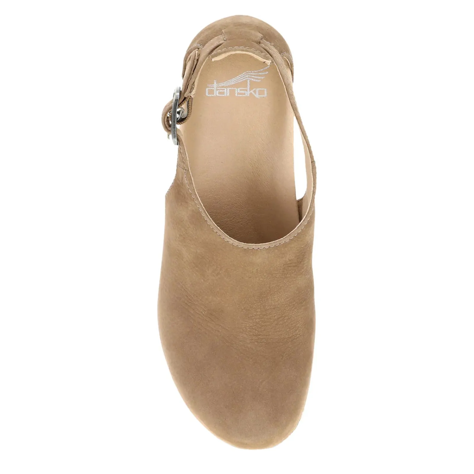 Best Dansko Women's , Sassy Clog Morel