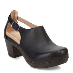 Sale Dansko Women's , Sassy Clog Black