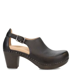 Sale Dansko Women's , Sassy Clog Black