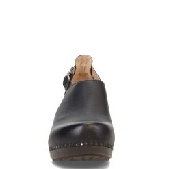 Sale Dansko Women's , Sassy Clog Black