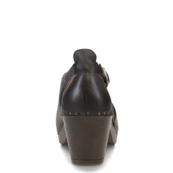 Sale Dansko Women's , Sassy Clog Black