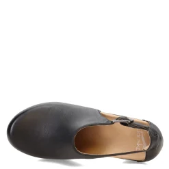 Sale Dansko Women's , Sassy Clog Black