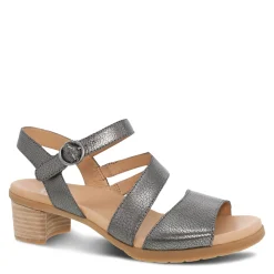 Best Dansko Women's , Tansy Sandal Gunmetal