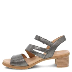 Best Dansko Women's , Tansy Sandal Gunmetal