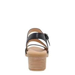 Outlet Dansko Women's , Tansy Sandal Black