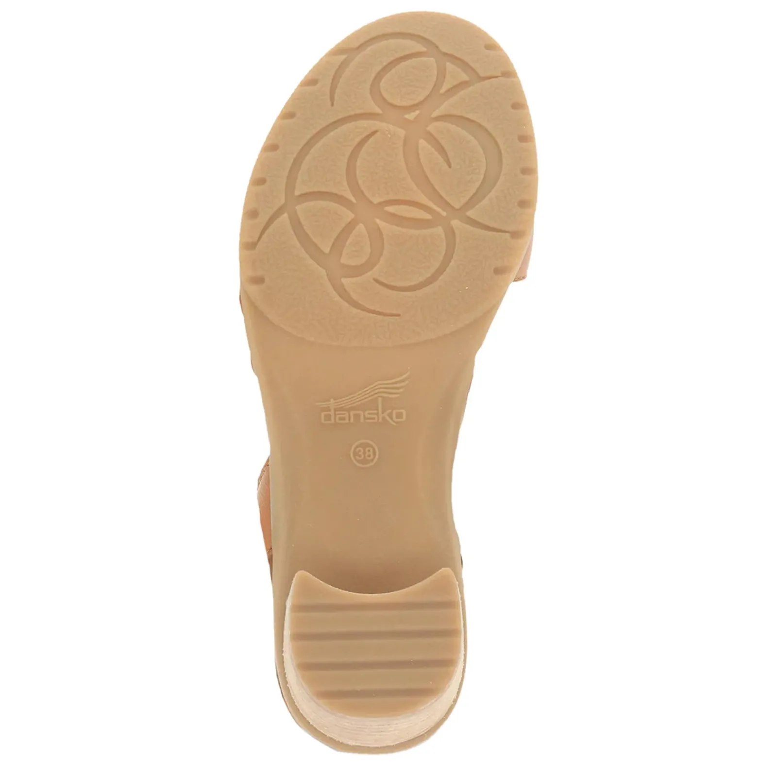 Online Dansko Women's , Tansy Sandal Luggage