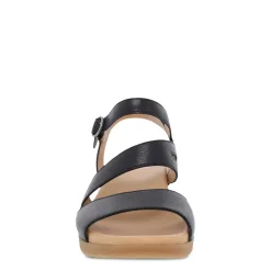New Dansko Women's , Tansy Sandal Black