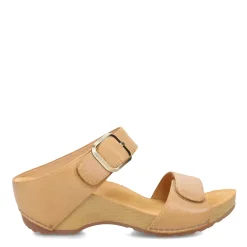 Discount Dansko Women's , ya Sandal Tan