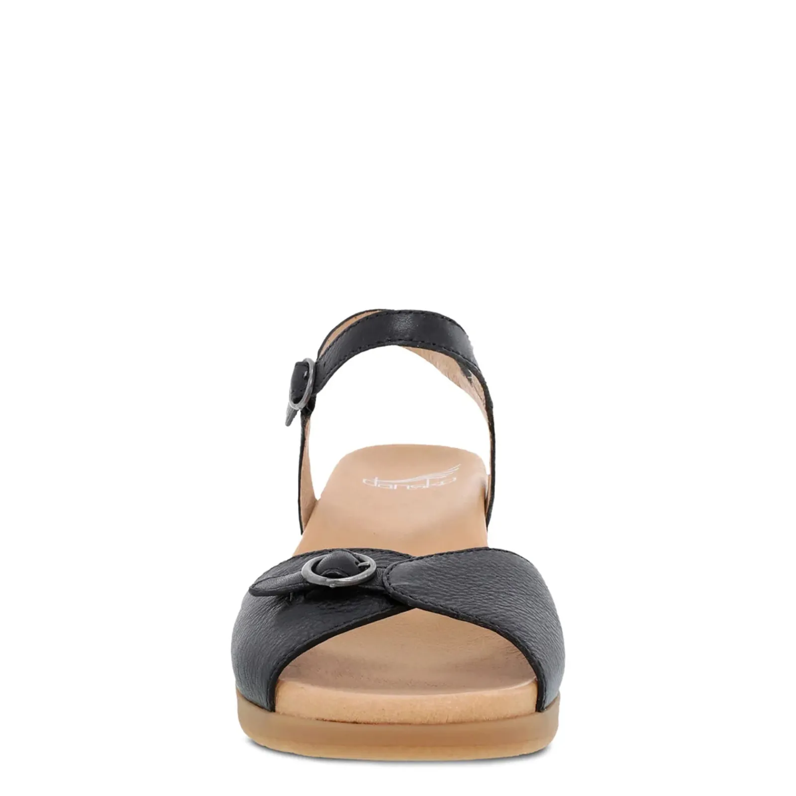 Online Dansko Women's , Tessie Sandal Black