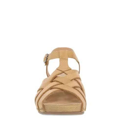 New Dansko Women's , Tinley Sandal Tan
