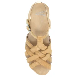 New Dansko Women's , Tinley Sandal Tan