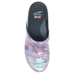 Online Dansko Women's , XP 2.0 Clog Pastel Blur