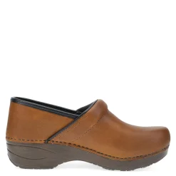Dansko Women's , XP 2.0 Clog Caramel