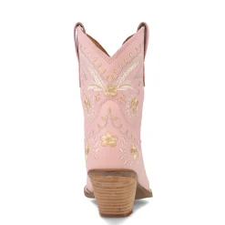 Sale Dingo Women's , Primrose Boot Pink
