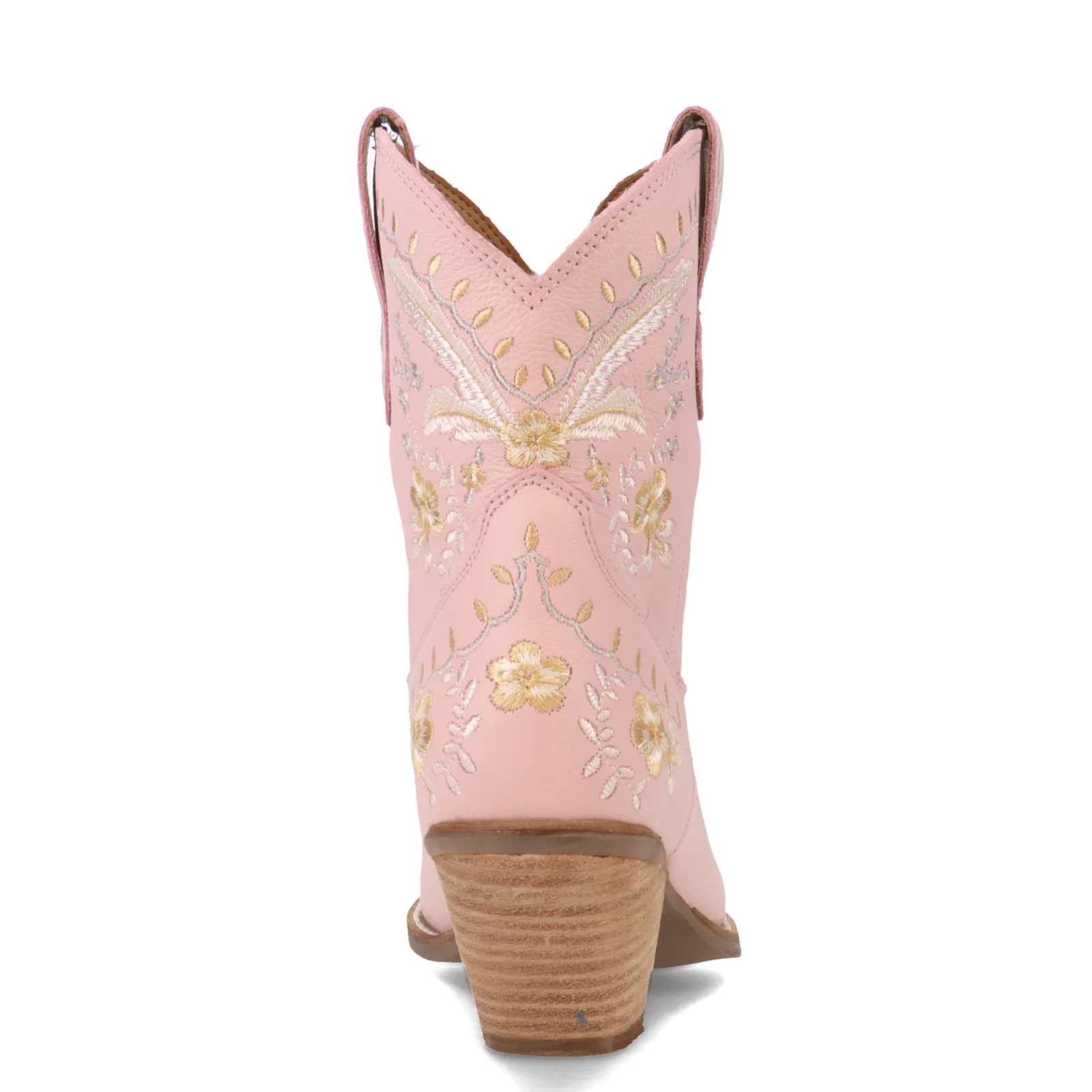 Sale Dingo Women's , Primrose Boot Pink