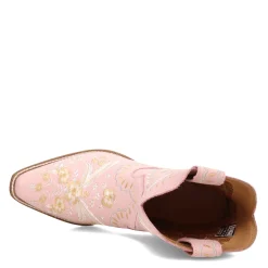 Sale Dingo Women's , Primrose Boot Pink