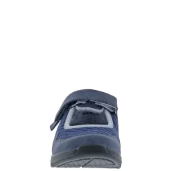 Online Drew Shoes Women's Drew, Buttercup Mary Jane Sneaker Navy