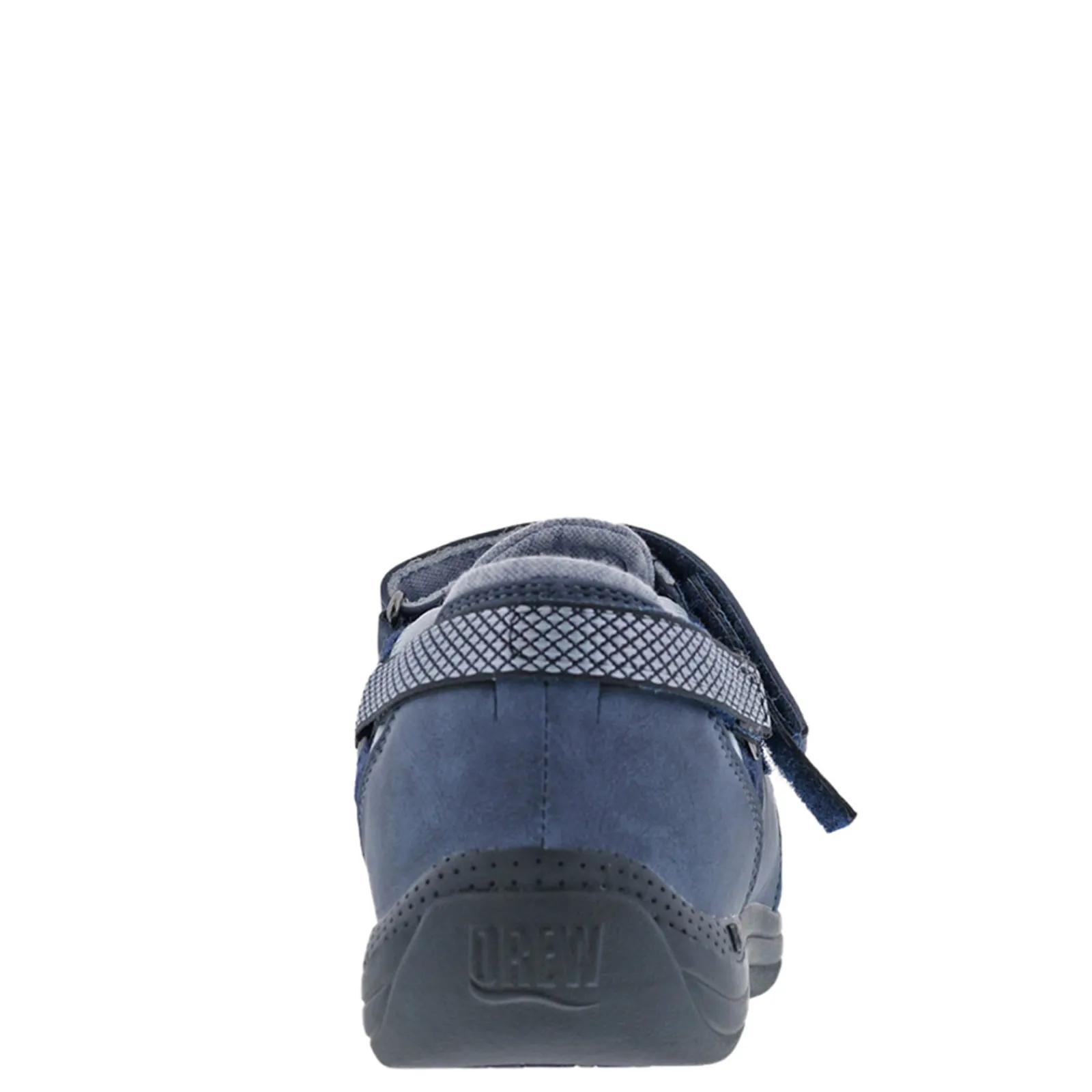 Online Drew Shoes Women's Drew, Buttercup Mary Jane Sneaker Navy