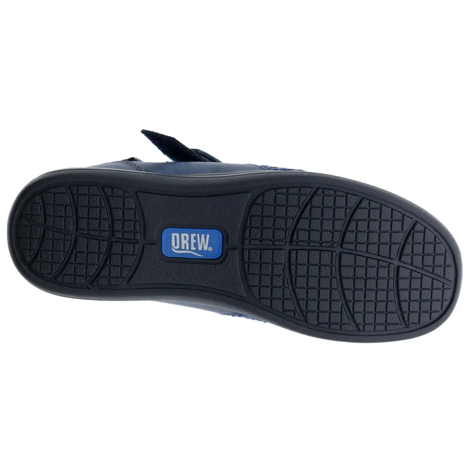 Online Drew Shoes Women's Drew, Buttercup Mary Jane Sneaker Navy